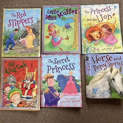 Miles Kelly Childrens Books  - Pick Your Own - Make A Bundle - Large Books • £1.25