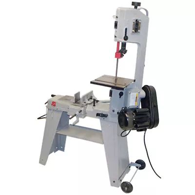 Metal Cutting Horizontal Vertical Band Saw 4-1/2  Round 4 X 6  Rectangular • $558.77