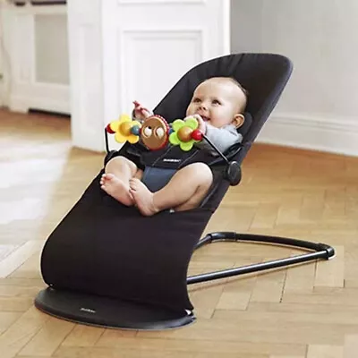 Toy Rack For Baby Bouncer Stroller Arch Toy For Baby Car Seat Baby-Safe Rack • £8.36