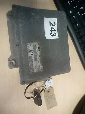 £21 • Buy 0261204788 Peugeot 106 Ecu