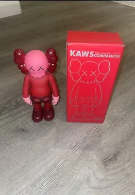 Kaws Companion Figures • £45