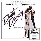 £4.50 • Buy Dirty Dancing. The Time Of Your Life 2 CD
