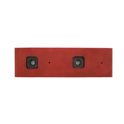 160/00991 Wear Pad Fits JCB Loadall Telehandlers 530S 530 540S 537 537H 535-95 • $50.99