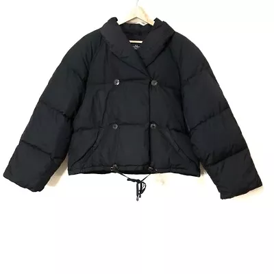 Auth Max Mara WEEKEND - Black Women's Down Jacket • $108