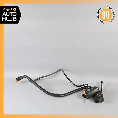 06-11 Mercedes W164 ML350 ML550 Fuel Tank Filler Neck Line Pipe 1644701920 OEM • $174.30