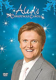 Aled's Christmas Carols DVD (2008) Aled Jones Cert E FREE Shipping Save £s • £2.92