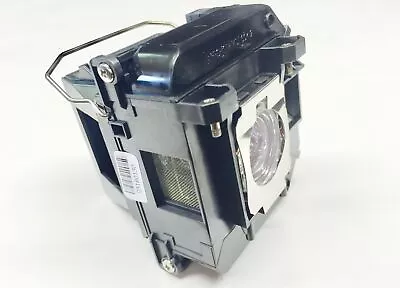 Genuine AL™ Lamp & Housing For The Epson EB-905 Projector - 90 Day Warranty • $39.99