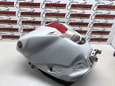 ♻️ Yamaha Yzf-r1 Yzf R1 4c8 2007 - 2008 Fuel Petrol Gas Tank ♻️ • $80.86