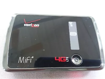 Verizon Novatel Wireless MiFi4510L 4G LTE Mobile Hotspot WiFi 4510L • $14.49