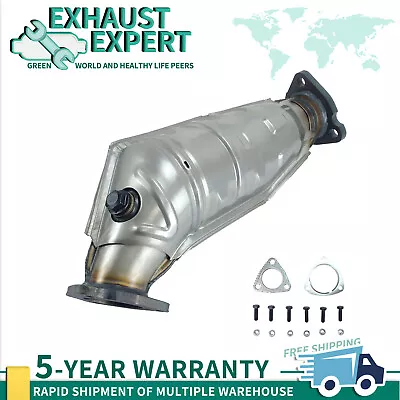 Catalytic Converter For Audi A4 2001 2002 2003 2004 Turbo 1.8L L4 GAS DOHC • $128.50