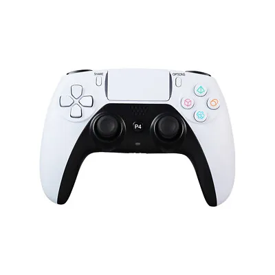 $35.09 • Buy Wireless Controller For PS4/PS5 Bluetooth PC Game Controller Host Gaming Gamepad
