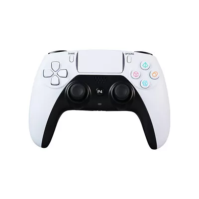 $35.09 • Buy Wireless Controller For PS4/PS5 Bluetooth PC Game Controller Host Gaming Gamepad