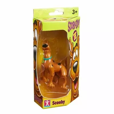 £9.99 • Buy Scooby Doo Toys Scooby 5 Inch Poseable Action Figure