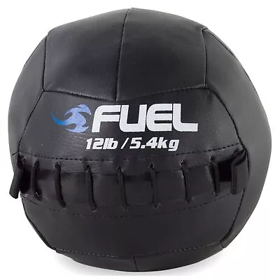 Fuel Pureformance Medicine Ball 12 Lb • $37.90