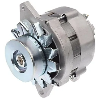 Alternator To Suit Toyota LandCruiser FJ62  FJ75 With 3F Engine - Free Post  • $199