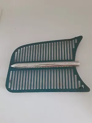 Vintage Volkswagen Dash Speaker Grill • $20