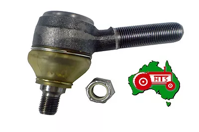 Rear Tie Rod End (Ball Joint) Fits For Massey Ferguson 35 35X FE35 133 135 148 • $28