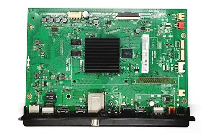 TCL TV 65P4USM Main Board GLZ1374140 (V8-S586T02-LF1V286) • $195