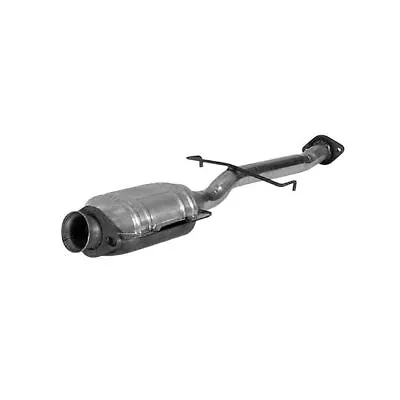 Rear Catalytic Converter W/ Gaskets For Mazda MX-3 94-95 1.6L Protege 95-98 1.5L • $232