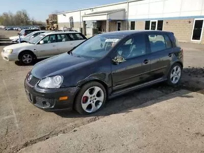 Manual Transmission 2.0L 6 Speed Transmission ID Kzs Fits 08-17 JETTA 1683166 • $985.80