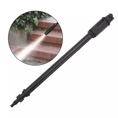 Pressure Washer Wand Portable Accessories Car Washing Lance Nozzle For Lavor • £8.32