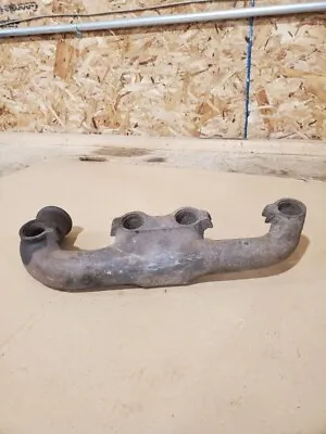 Original Ford Model A Exhaust Manifold • $54.99