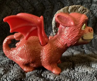 McDonalds Happy Meal Toy Shrek Red Baby Dragon Donkey  • $5