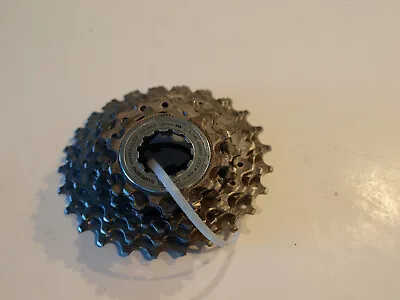 Shimano Ultegra CS-6600 Cassette 10 Spd. 12-25T 227 Grams • $34.95