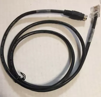 $9.95 • Buy VeriFone P900 / P250 Cable To Attach To Equinox - CBL-810038-001