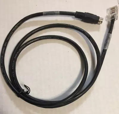 VeriFone P900 / P250 Cable To Attach To Equinox - CBL-810038-001 • $9.95