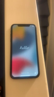 $227 • Buy Apple IPhone 11 - 64GB - Black (Unlocked) 