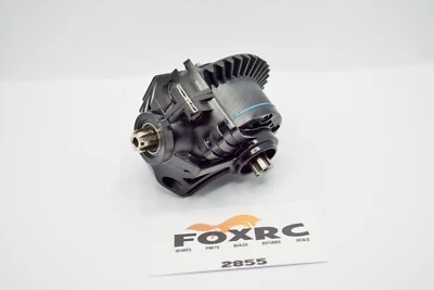 $20.99 • Buy ARRMA 4x4 3S BLX/Mega V3 Differential GearBox W/HD Input Gear FX2855
