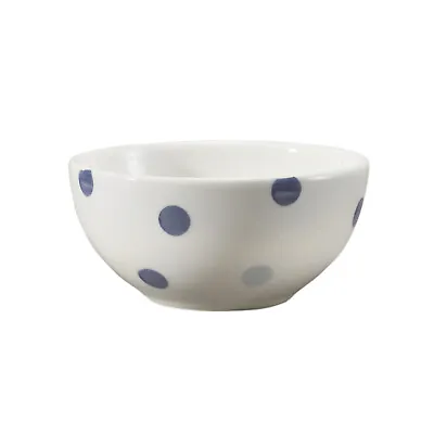 Fairmont & Main Country Spot Set Of 4 Bowls • £26