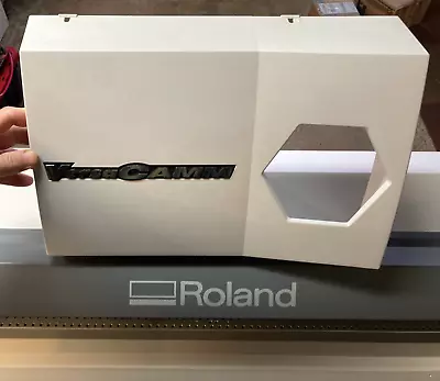 Roland Printer Vp540 Vp300 Main Right Cover Panel • $75