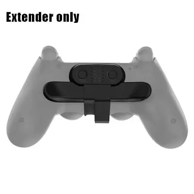 $12.20 • Buy Paddles Back Button Attachment Controller Extension Key L9P5 For PS4 U2Y1