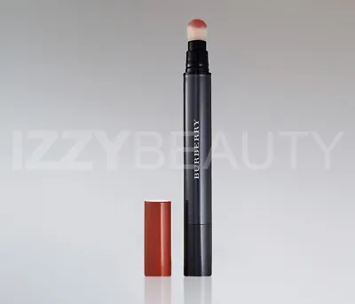 $19.99 • Buy Burberry Lip Velvet Crush Sheer-Matte Stain New In Box - Pick Your Color
