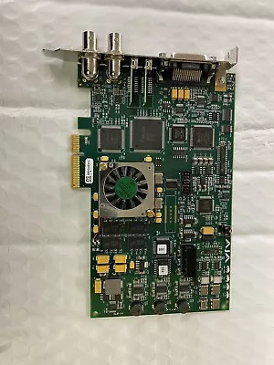 Startech.com Pex2s553 Two 2 Port Rs232 Pci Express Serial Adapter Card • $9