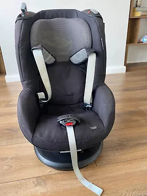 Maxicosi Tobi Forward Facing Car Seat • £29.99