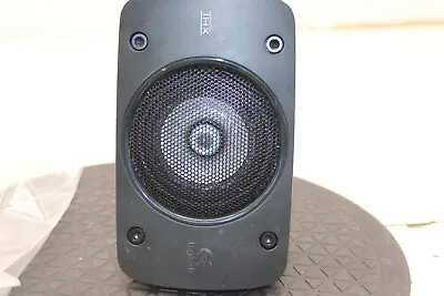 $49.99 • Buy Logitech Z906 5.1 Channel THX Certified Speaker System Center Speaker