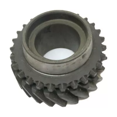 Borg Warner T18 Manual Transmission 3rd Gear 24T Small Cone • $56.95