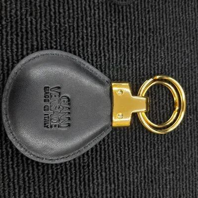 Gianni Versace 5010Vtp Key Ring Used • $110