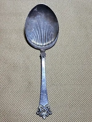 Norwegian MAGNUS AASE 830 S SILVER  ANITRA Petit Four Server 5 7/8  From Norway • $69.99