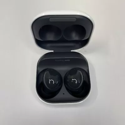 Samsung Galaxy Buds 2  Noise-Canceling Earbud Headphones - Excellent A+ • $54.99