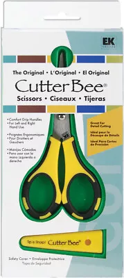 Ek Success Cutter Bee Scissors 5 -Original - 3 Pack • $31.01