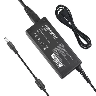 24V 2A AC DC Adapter Charger For Silhouette Cameo 1 Power Supply Cord PSU Mians • $15.99