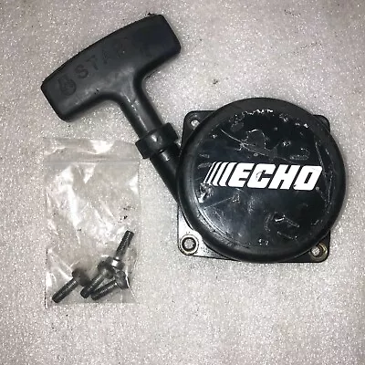 ECHO PB-770 PB-770H PB-770T  Recoil Starter  A051000841  OEM  [A] • $18.98