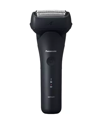 Panasonic 3-Blade Wet & Dry Electric Shaver - Black(ES-LT2B) • $149.99