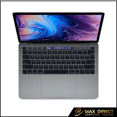 Apple MacBook Pro 2019 13.3  Laptop I7-8569U @2.8GHz 16GB 256GB SSD Sonoma • $979