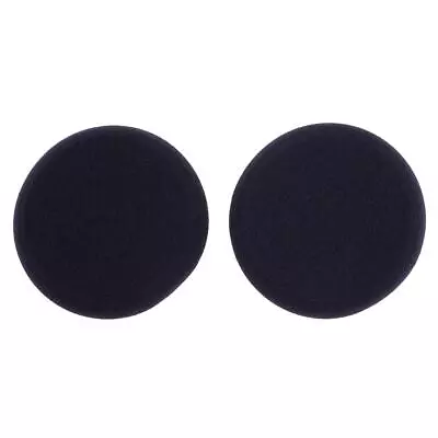 £3.34 • Buy Soft Sponge Replacement Earpad Ear Pads Cushions For Grado SR60/SR225/M1/M2
