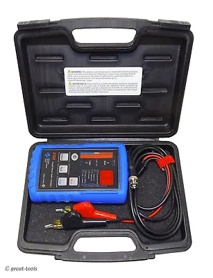 OXYGEN SENSOR TESTER / SIMULATOR – Automotive Diagnostic Tool – GTC Tools • $159